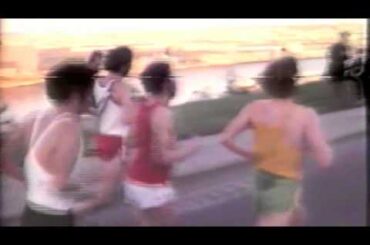 Gateshead Road Race Mike McLeod