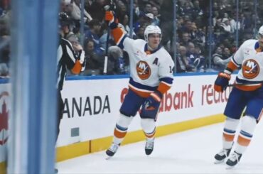 Bo Horvat 2024-25 season highlights