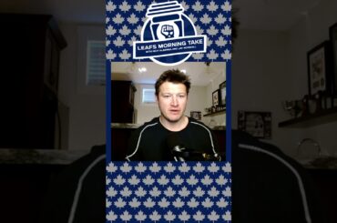 The Maple Leafs QUIT on Ilya Samsonov | Leafs Morning Take - March 22nd, 2023