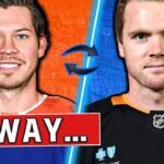 NO WAY they do this... | Edmonton Oilers News