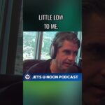 "A little low to me..." Does A.I. undervalue Dylan Samberg?