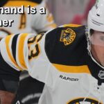 Marchand to Panthers, Carlo to Maple Leafs, Devils Injury Woes, March 8th Preview