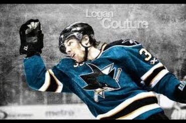 Logan Couture #39