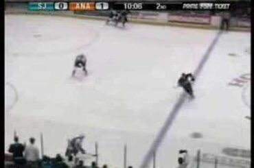 Sharks@Ducks