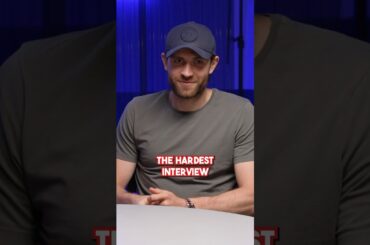 Does Leon Draisaitl Believe In Aliens? 👽