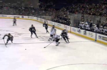 Ryan Johansen Goal