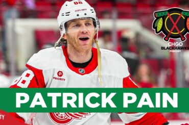 Why It Still Hurts to See Patrick Kane Elsewhere | CHGO Blackhawks Podcast