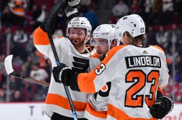 Provorov dazzles with coast-to-coast OT winner