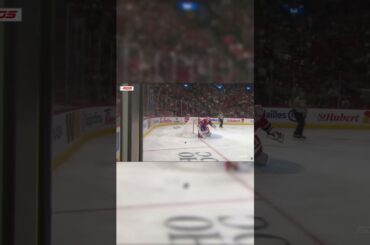 ŠIMON NEMEC PRVÝ GÓL ZA NEW JERSEY  V NHL PRÍPRAVE #shorts #nemec #nhl #hokej