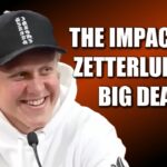 What Does Fabian Zetterlund's Big Contract Mean For Claude Giroux's Future in Ottawa?