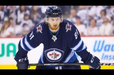 Kyle Connor Highlights HD