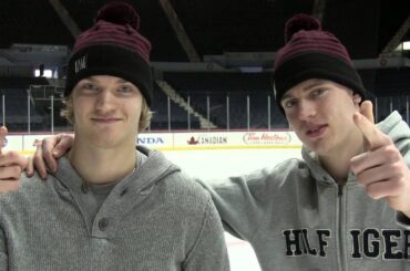 Rochesterin Keisarit