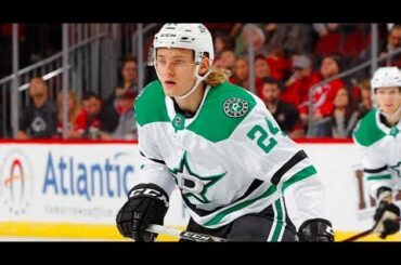 Roope Hintz Highlights