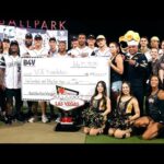 2025 Battle 4 Vegas 💛⚔️🥎