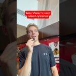 Chicago Blackhawks Love Island Predictions 😆 #loveisland #blackhawks