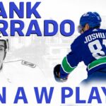 Frank Corrado: Should the Canucks make a risky trade to get the C they need?