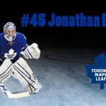 #45 Jonathan Bernier [HD]