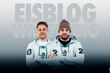 Eisblog WM-Studio (11.05.2025)