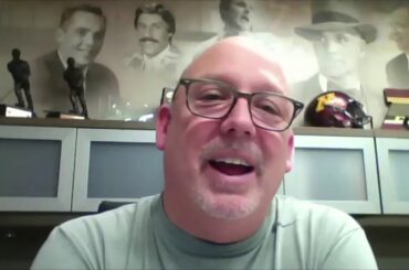 Media Availability - 1/27/21: Motzko, McLaughlin, and Reedy