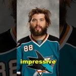 Brent Burns Joins Avalanche for 1M Deal