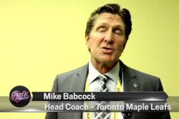 Adam Brooks Draft Reaction 06 25 16