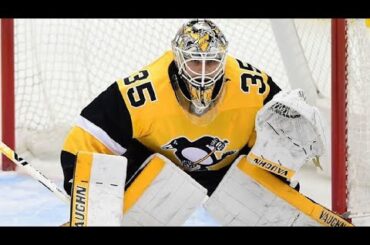 NEW Edmonton Oilers Trade Rumors | Possible Goalie Targets + Failed Canucks Trade