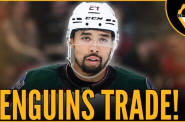 Matt Dumba Traded to the Penguins, What's Next?