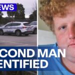 Second man identified in connection with Victoria's child abuse investigation | 9 News Australia