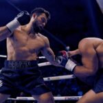 Pat Brown vs Lewis Oakford | FIGHT HIGHLIGHTS 🥊​