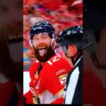 Oilers D #25 Darnell Nurse w/cheap shot. Suspension?