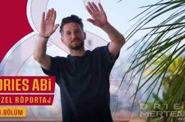 🔟 Dries Abi | Özel Röportaj 1. Bölüm 🎥