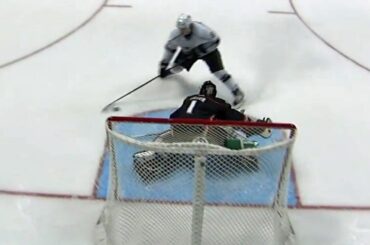 Shootout: Kings vs Ducks