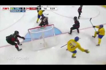 Alexander Holtz Highlights 2020