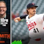Joe Ryan Previews His All-Star Game Debut and Talks Jacob Misiorowski's Selection