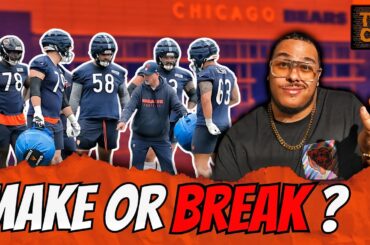 This Could Make or Break the Chicago Bears in 2025…
