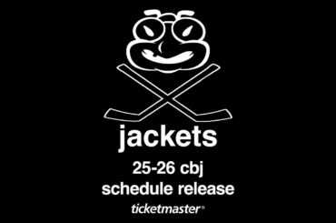 Jackets: The 25-26 Columbus Blue Jackets Schedule Release! 💥