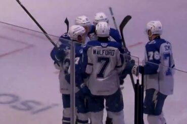 Nov. 27, 2024 | Syracuse Crunch vs. Belleville Senators