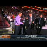 Draft 2015. Flyers select Travis Konecny