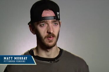 #AHLReflections - Matt Murray, Pittsburgh Penguins