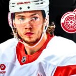 Moritz Seider NEEDS To Have A MASSIVE Season