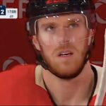 When A 28 Year Old Connor McDavid Made Hockey History