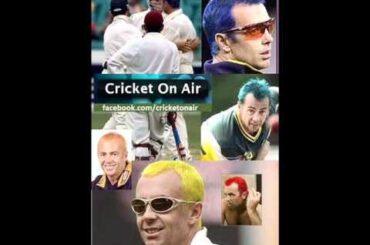 Cricket On Air - Colin Miller Promo