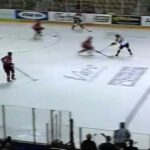 Adam Pelech PP Assist (C.Brown Goal) vs. Owen Sound Attack  11-02-12