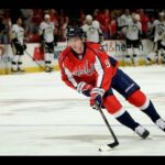 Evgeny Kuznetsov Highlights