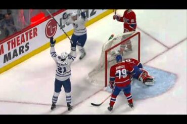 Subway Close up: James van Riemsdyk