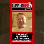 Tim Stützle : Could you defend him? | Coming in Hot