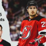 Timo Meier 2024-25 Highlights