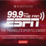 The Adam Gold Show LIVE - 07/17/25 | Carolina Panthers | Carolina Hurricanes