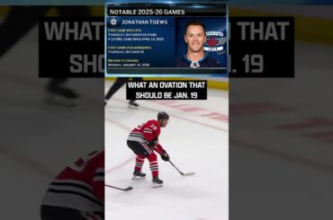 The CAPTAIN RETURNS to Chicago 🫡