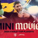 Florida Panthers FULL 2025 PLAYOFFS MINI-MOVIE Compilation 🏆🏆